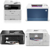 23 units of Printers & Scanners - MSRP $6,951 - Returns (Lot # 987919)