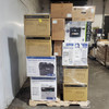 23 units of Printers & Scanners - MSRP $6,951 - Returns (Lot # 987919)