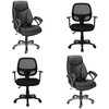 8 units of Office Furniture - MSRP $3,705 - Returns (Lot # 987920)