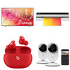 48 units of Electronics - MSRP $5,350 - Returns (Lot # 987922)