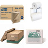 75 units of Business Supplies - MSRP $5,925 - Returns (Lot # 987927)