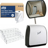 133 units of Business Supplies - MSRP $8,444 - Returns (Lot # 987929)