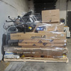 31 units of Office Furniture - MSRP $10,594 - Returns (Lot # 987933)