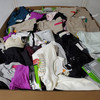 16086 units of Clothing & Accessories - MSRP $228,088 - Returns (Lot # TK55360)