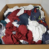 16086 units of Clothing & Accessories - MSRP $228,088 - Returns (Lot # TK55360)