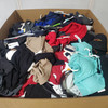 16086 units of Clothing & Accessories - MSRP $228,088 - Returns (Lot # TK55360)
