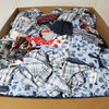 16086 units of Clothing & Accessories - MSRP $228,088 - Returns (Lot # TK55360)