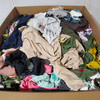 16086 units of Clothing & Accessories - MSRP $228,088 - Returns (Lot # TK55360)