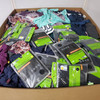 16086 units of Clothing & Accessories - MSRP $228,088 - Returns (Lot # TK55360)