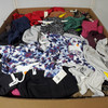 16086 units of Clothing & Accessories - MSRP $228,088 - Returns (Lot # TK55360)