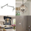 83 units of Home Fixtures - MSRP $13,911 - Like New (Lot # 1011706)