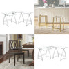 11 units of Home Furniture - MSRP $4,291 - Like New (Lot # 1011801)