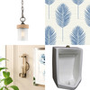 41 units of Home Fixtures - MSRP $8,274 - Like New (Lot # 1011811)