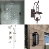 52 units of Home Fixtures - MSRP $12,246 - Like New (Lot # 998915)