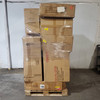 12 units of Home Furniture - MSRP $3,550 - Like New (Lot # 999001)