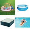 106 units of Sporting Goods - MSRP $2,798 - Returns (Lot # 1014602)