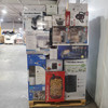 72 units of Small Appliances - MSRP $5,775 - Returns (Lot # 1014607)