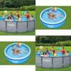 4 units of Pools & Spas - MSRP $2,021 - Returns (Lot # 1014710)