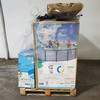 4 units of Pools & Spas - MSRP $2,021 - Returns (Lot # 1014710)