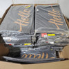90 units of Clara Gray Hello Non-Slip Doormats - MSRP $4,499 - Like New (Lot # 1012012)