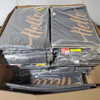 90 units of Clara Gray Hello Non-Slip Doormats - MSRP $4,499 - Like New (Lot # 1012012)
