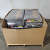 90 units of Clara Gray Hello Non-Slip Doormats - MSRP $4,499 - Like New (Lot # 1012012)