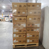 14 units of L-Shaped Glass Top Computer Desks - MSRP $5,670 - Like New (Lot # 1012102)