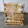 11 units of Snowhill Upholstered Headboard - Full/Queen - Upholstery Ash - MSRP $1,375 - Like New (Lot # 1011701)