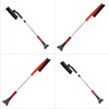 390 units of Snow Brushes & Shovels for Cars - MSRP $5,981 - Like New (Lot # 1012403)