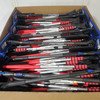 390 units of Snow Brushes & Shovels for Cars - MSRP $5,981 - Like New (Lot # 1012403)