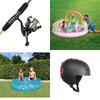 118 units of Sporting Goods - MSRP $4,130 - Returns (Lot # 1014715)