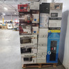 54 units of Small Appliances - MSRP $5,238 - Returns (Lot # 1015205)