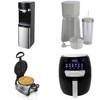 45 units of Small Appliances - MSRP $4,090 - Returns (Lot # 1015208)