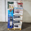 45 units of Small Appliances - MSRP $4,090 - Returns (Lot # 1015208)