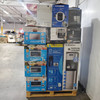 45 units of Small Appliances - MSRP $4,090 - Returns (Lot # 1015208)