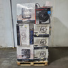 63 units of Fans - MSRP $2,676 - Returns (Lot # 1014514)