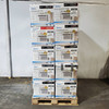 22 units of Midea Air Conditioners - MSRP $5,266 - Returns (Lot # 1015211)