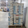 22 units of Midea Air Conditioners - MSRP $5,266 - Returns (Lot # 1015211)