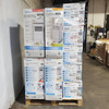 22 units of Midea Air Conditioners - MSRP $5,266 - Returns (Lot # 1015211)
