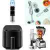66 units of Small Appliances - MSRP $5,877 - Returns (Lot # 1015214)