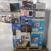 66 units of Small Appliances - MSRP $5,877 - Returns (Lot # 1015214)
