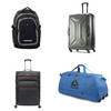 129 units of Luggages & Bags - MSRP $3,829 - Returns (Lot # 999604)