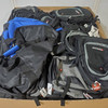 129 units of Luggages & Bags - MSRP $3,829 - Returns (Lot # 999604)