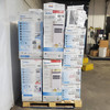 20 units of Midea Air Conditioners - MSRP $5,037 - Returns (Lot # 1015402)