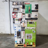 71 units of Small Appliances - MSRP $4,781 - Returns (Lot # 1015409)