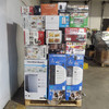 71 units of Small Appliances - MSRP $4,781 - Returns (Lot # 1015409)