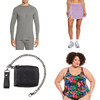 708 units of Clothing & Accessories - MSRP $11,561 - Returns (Lot # 1015410)