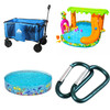 340 units of Sporting Goods - MSRP $6,132 - Returns (Lot # 1015412)