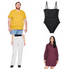 510 units of Clothing & Accessories - MSRP $9,181 - Returns (Lot # 1015509)