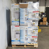 22 units of Midea Air Conditioners - MSRP $5,198 - Returns (Lot # 1015511)